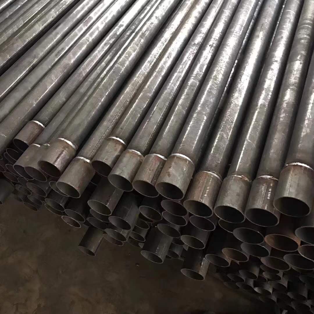 密云桥梁声测管54mm国标
